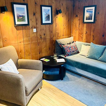 Ferienwohnung Gams Finkenberg Esterno foto