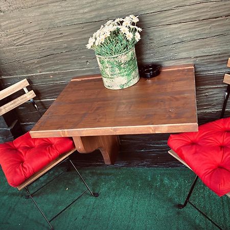 Ferienwohnung Gams Finkenberg Esterno foto